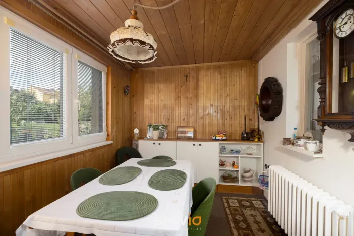 Prodej rodinného domu, Brno, Vránova, 120 m2