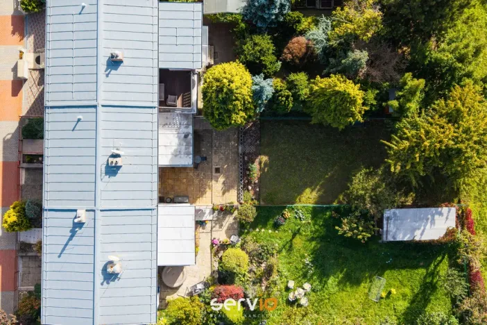 Prodej rodinného domu, Brno, Vránova, 120 m2
