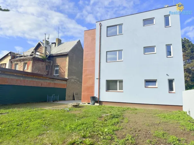 Prodej bytu 3+kk, Praha - Uhříněves, Kašperská, 70 m2