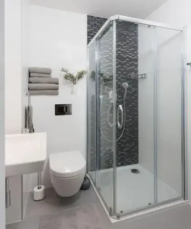 Pronájem bytu 2+kk, Praha - Žižkov, Ondříčkova, 48 m2