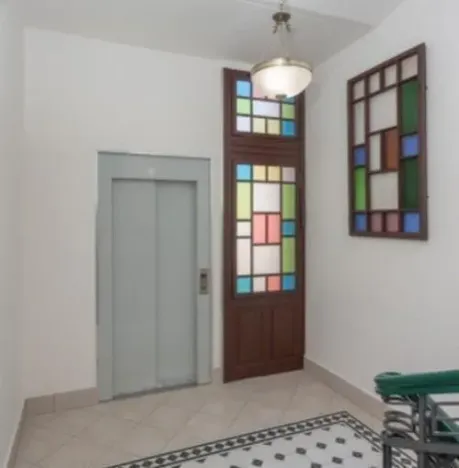 Pronájem bytu 2+kk, Praha - Žižkov, Ondříčkova, 48 m2
