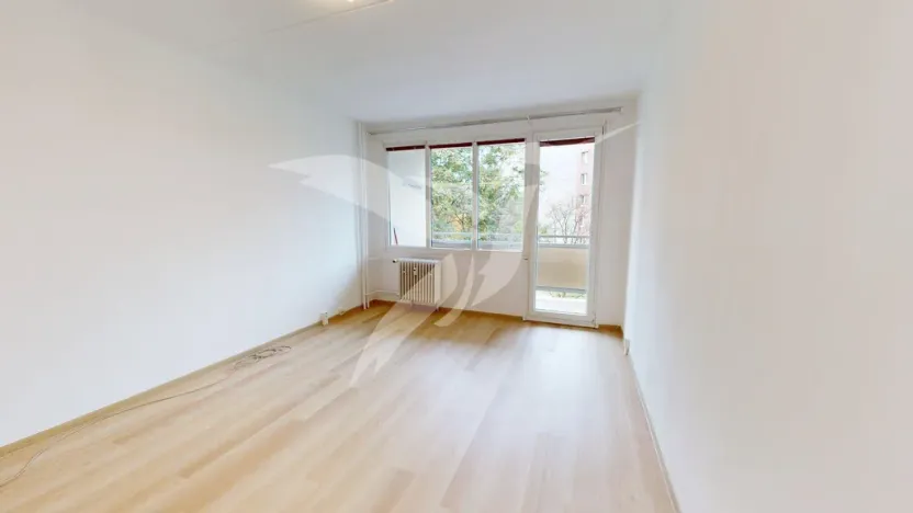 Pronájem bytu 2+1, Plzeň, Sokolovská, 60 m2