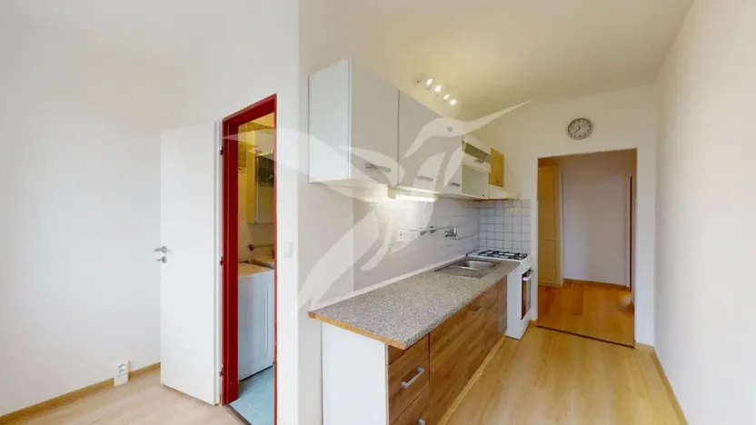 Pronájem bytu 2+1, Plzeň, Sokolovská, 60 m2