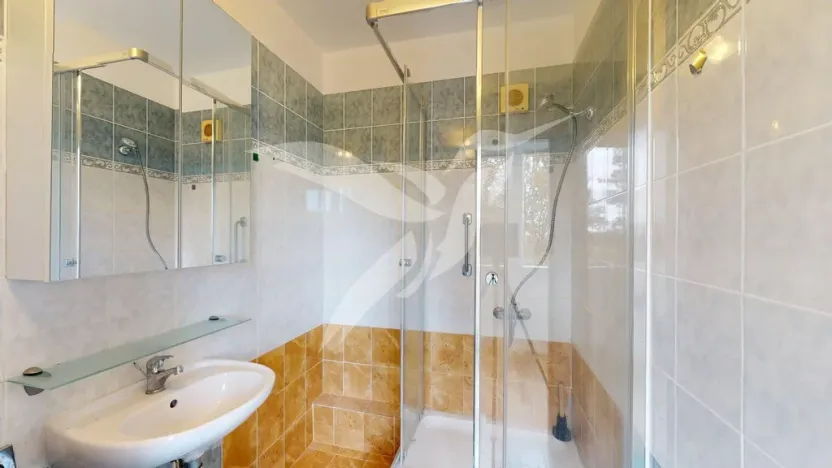 Pronájem bytu 2+1, Plzeň, Sokolovská, 60 m2