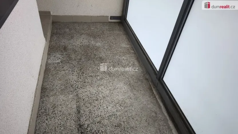 Prodej bytu 2+kk, Plzeň - Severní Předměstí, Hodonínská, 46 m2