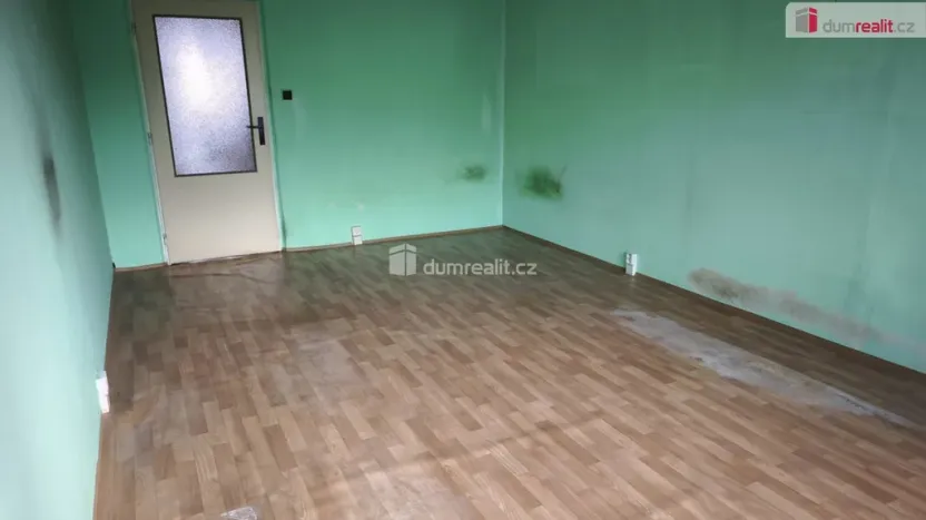 Prodej bytu 2+kk, Plzeň - Severní Předměstí, Hodonínská, 46 m2
