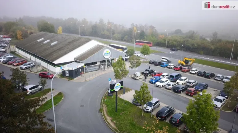 Prodej bytu 2+kk, Plzeň - Severní Předměstí, Hodonínská, 46 m2