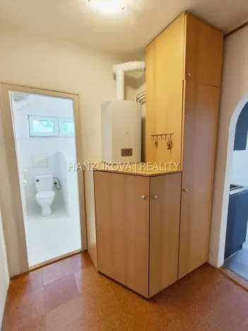 Pronájem bytu 3+1, České Budějovice - České Budějovice 3, Neplachova, 78 m2