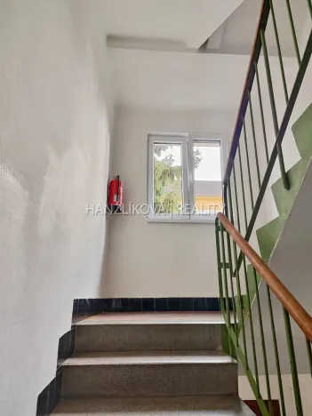 Pronájem bytu 3+1, České Budějovice - České Budějovice 3, Neplachova, 78 m2