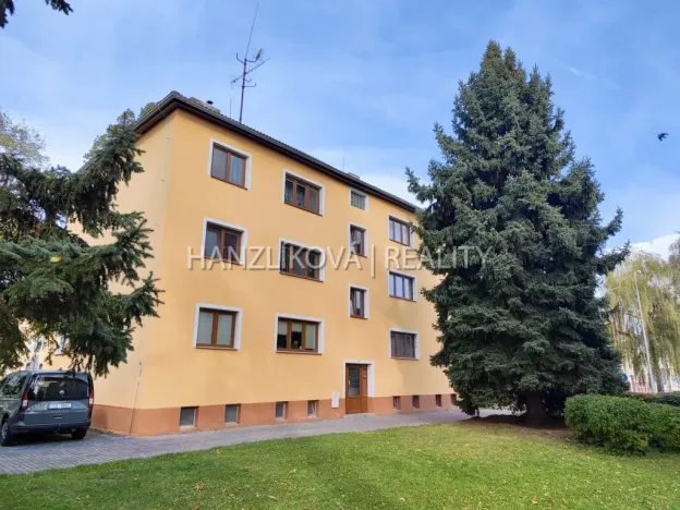 Pronájem bytu 3+1, České Budějovice - České Budějovice 3, Neplachova, 78 m2