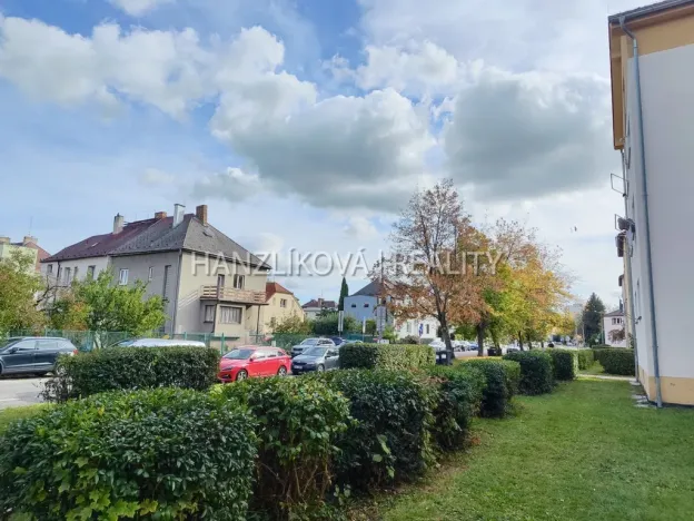 Pronájem bytu 3+1, České Budějovice - České Budějovice 3, Neplachova, 78 m2