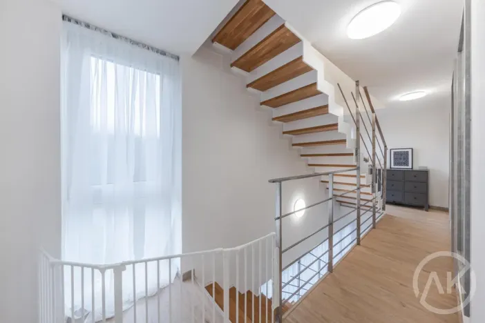 Prodej rodinného domu, Ostrava - Michálkovice, Chleborádova, 107 m2