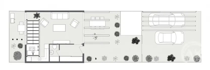 Prodej rodinného domu, Ostrava - Michálkovice, Chleborádova, 107 m2