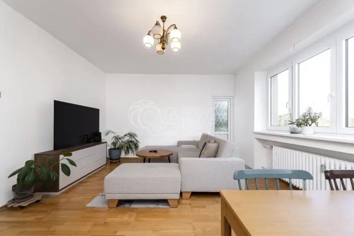 Pronájem bytu 3+1, Ostrava - Zábřeh, Pavlovova, 78 m2