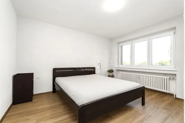 Pronájem bytu 3+1, Ostrava - Zábřeh, Pavlovova, 78 m2