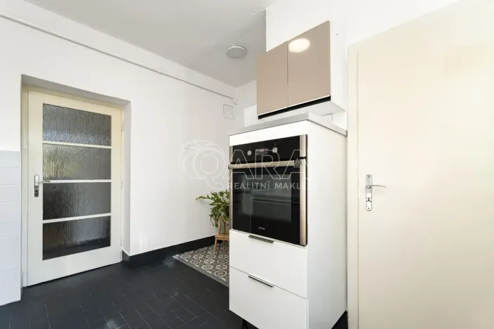 Pronájem bytu 3+1, Ostrava - Zábřeh, Pavlovova, 78 m2