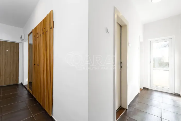 Pronájem bytu 3+1, Ostrava - Zábřeh, Pavlovova, 78 m2