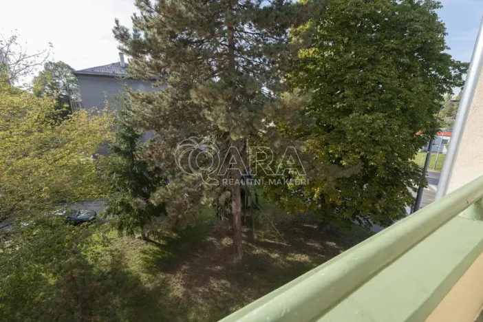Pronájem bytu 3+1, Ostrava - Zábřeh, Pavlovova, 78 m2