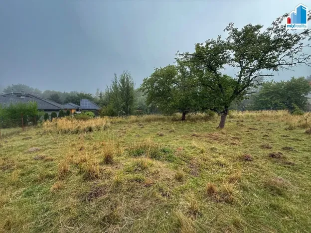 Prodej pozemku pro bydlení, Zbůch, Plzeňská, 1285 m2