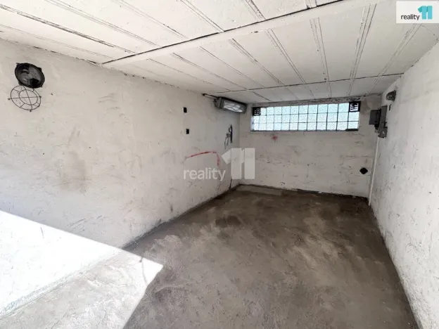 Pronájem garáže, Šluknov, Rumburská, 20 m2