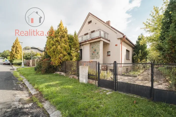 Prodej rodinného domu, Dvůr Králové nad Labem, R. A. Dvorského, 244 m2