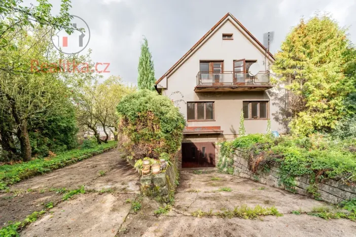 Prodej rodinného domu, Dvůr Králové nad Labem, R. A. Dvorského, 244 m2