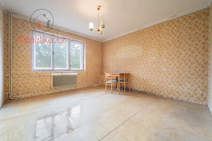 Prodej rodinného domu, Dvůr Králové nad Labem, R. A. Dvorského, 244 m2