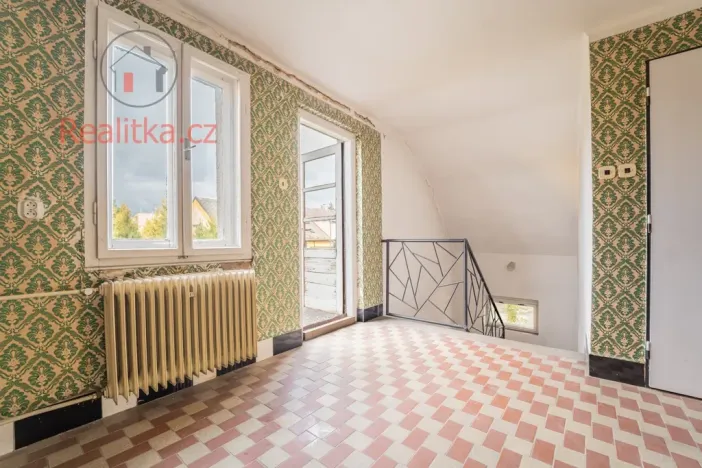Prodej rodinného domu, Dvůr Králové nad Labem, R. A. Dvorského, 244 m2