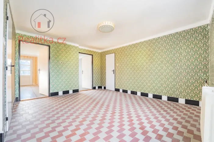 Prodej rodinného domu, Dvůr Králové nad Labem, R. A. Dvorského, 244 m2