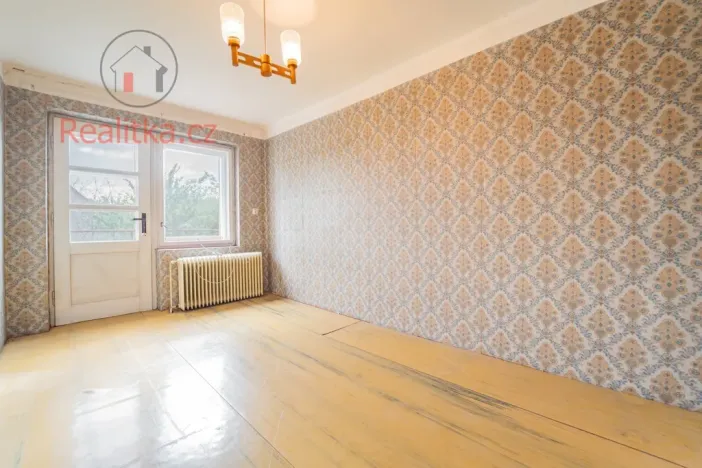 Prodej rodinného domu, Dvůr Králové nad Labem, R. A. Dvorského, 244 m2