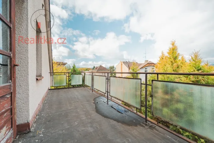 Prodej rodinného domu, Dvůr Králové nad Labem, R. A. Dvorského, 244 m2