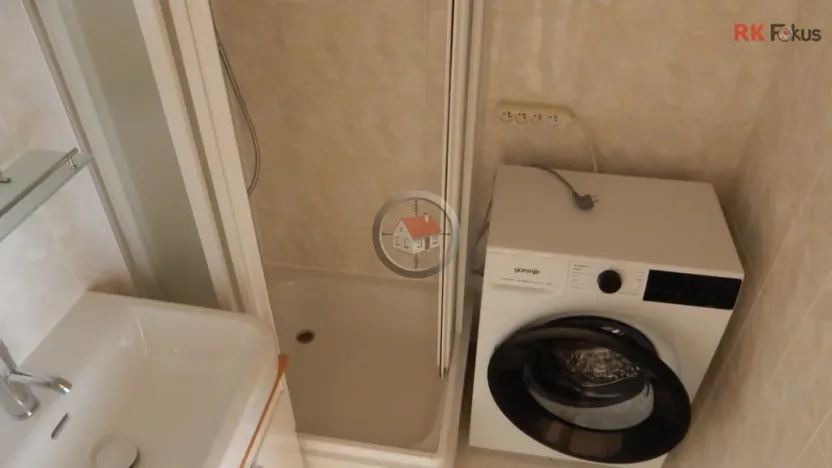Pronájem bytu 2+1, Třebíč - Borovina, Lidická, 56 m2