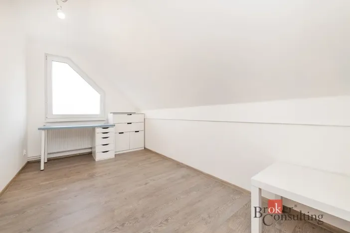 Pronájem bytu 3+kk, Nehvizdy, Gabčíkova, 67 m2