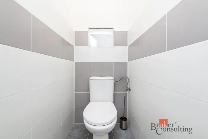 Pronájem bytu 3+kk, Nehvizdy, Gabčíkova, 67 m2