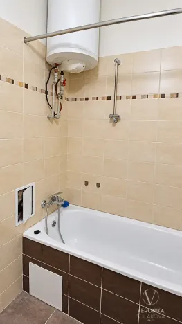 Prodej bytu 2+kk, Praha - Nusle, Kloboučnická, 50 m2