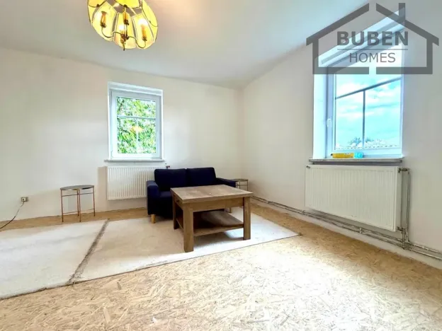 Pronájem rodinného domu, Rozvadov - Svatá Kateřina, 160 m2