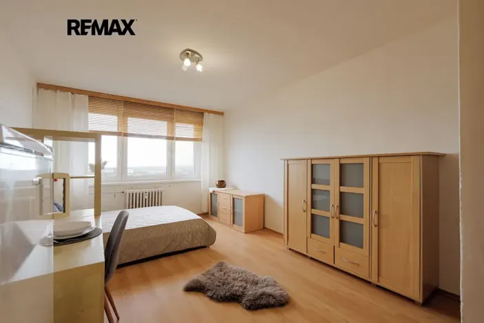 Prodej bytu 1+kk, Praha - Háje, Hlavatého, 27 m2