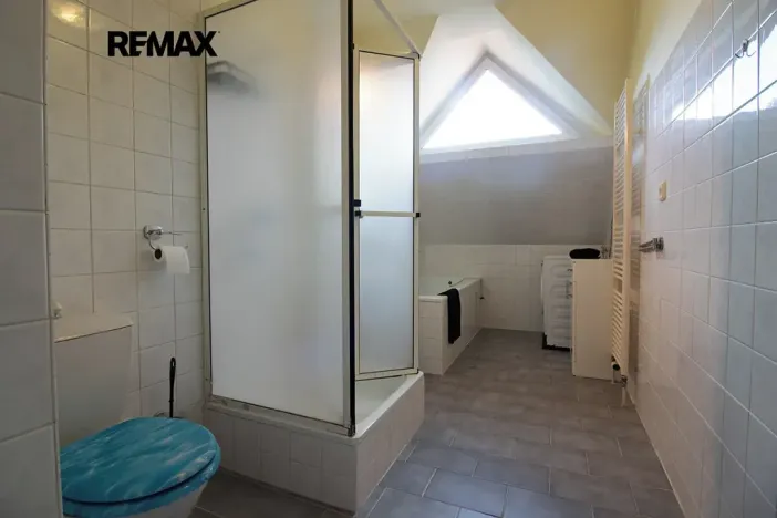 Pronájem bytu 1+kk, Senohraby, U školky, 46 m2