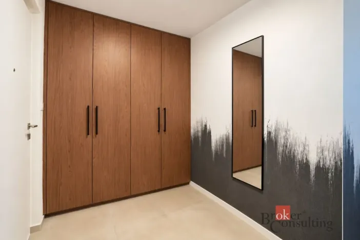 Pronájem bytu 2+kk, Plzeň - Východní Předměstí, Zahradní, 43 m2