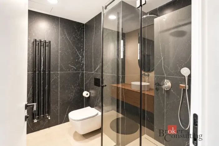 Pronájem bytu 2+kk, Plzeň - Východní Předměstí, Zahradní, 43 m2