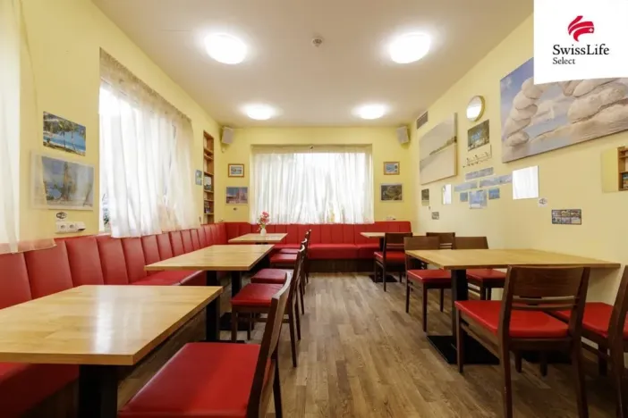 Prodej komerční nemovitosti, Praha - Michle, Jihlavská, 330 m2