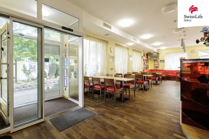 Prodej komerční nemovitosti, Praha - Michle, Jihlavská, 330 m2