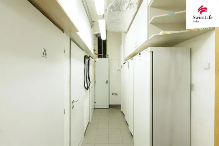 Prodej komerční nemovitosti, Praha - Michle, Jihlavská, 330 m2