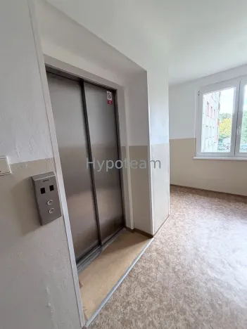 Prodej bytu 2+1, Ústí nad Labem - Střekov, Nová, 64 m2