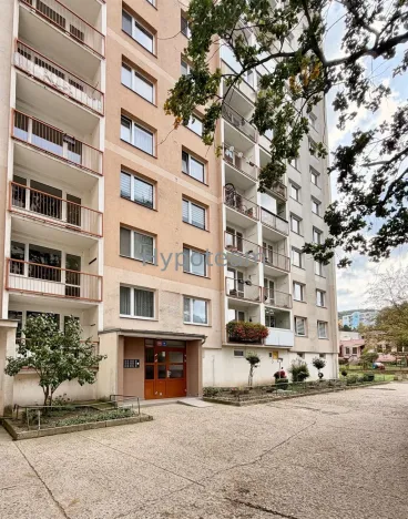 Prodej bytu 2+1, Ústí nad Labem - Střekov, Nová, 64 m2