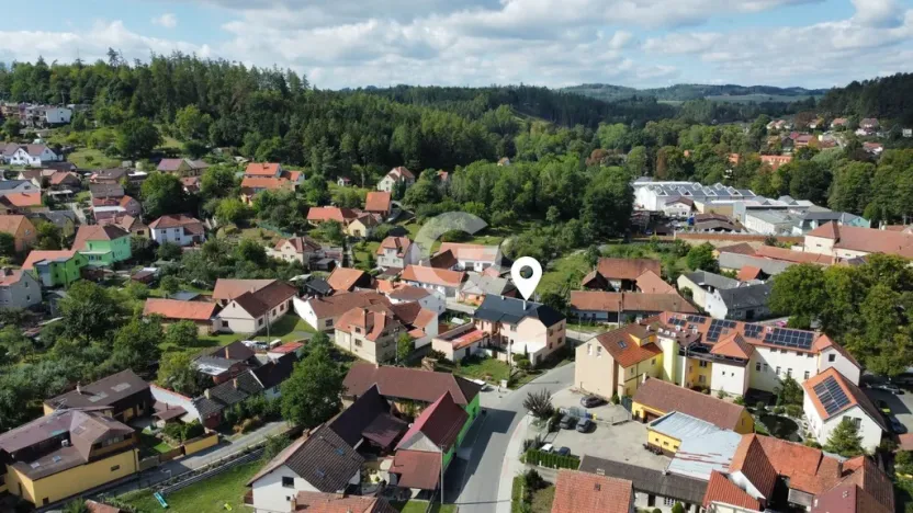 Prodej atypického bytu, Velké Opatovice, Sokolská, 450 m2