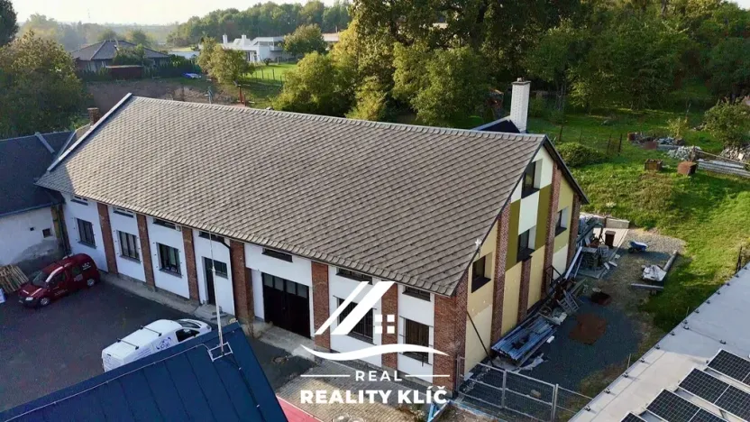 Prodej vícegeneračního domu, Opava, Přemyslovců, 780 m2