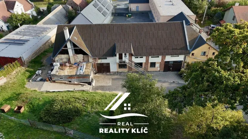 Prodej vícegeneračního domu, Opava, Přemyslovců, 780 m2