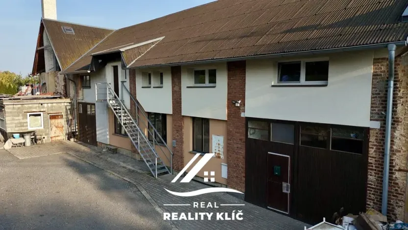 Prodej vícegeneračního domu, Opava, Přemyslovců, 780 m2