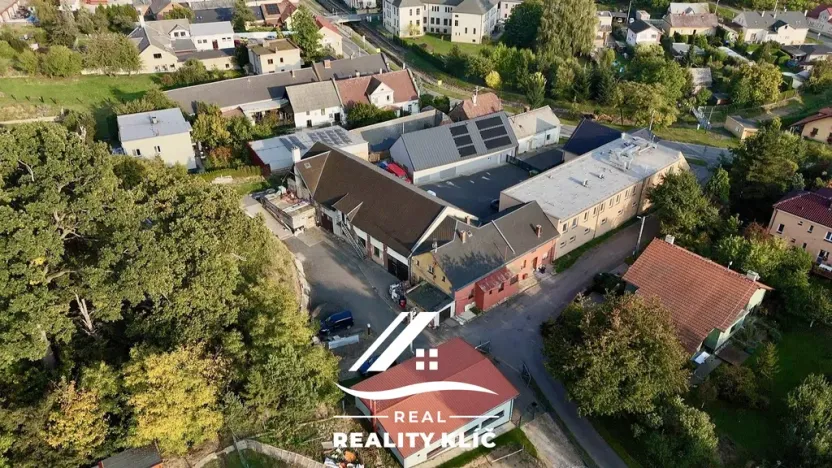 Prodej vícegeneračního domu, Opava, Přemyslovců, 780 m2